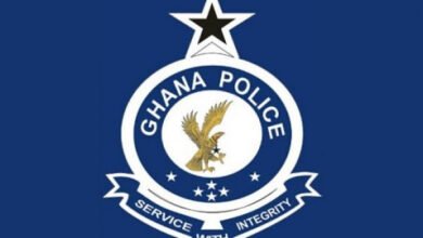 Police clarify foiled robbery plot at Labone