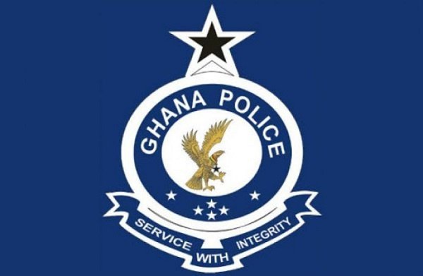 Police clarify foiled robbery plot at Labone