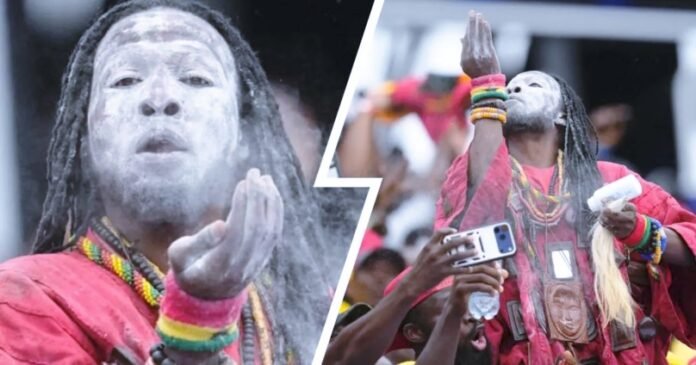 Ibrahim Kailani Kpa, alias “Powder Guy”, a social media influencer, has denied charges of defrauding seven persons of $32,000 under the pretext of securing visas for them. Kpa, who is also a tiler and resident of Oyarifa-Teiman in Accra, is alleged to have collected various sums from the complainants to facilitate their travel to Nicaragua, Canada and the United States of America, but failed to secure the visas. When he appeared before an Accra Circuit Court, his counsel prayed for bail. The prosecution, however, vehemently opposed the application, arguing that investigations were ongoing. The Court, after hearing both sides, admitted Kpa to bail in the sum of GH¢400,000 with three sureties. It directed that one of the sureties should be a family member, while the other two were required to furnish the Registrar of the Court with photocopies of their Ghana Cards and passport photographs. The Court also ordered the accused to report to the case investigator as directed. The prosecution said the complainants were Dramani Iddris and six others. The facts before the Court were that between 2023 and 2026, Kpa advertised on his social media platforms, particularly TikTok and Facebook, his ability to secure visas for persons interested in travelling to Nicaragua, Canada and the United States in search of greener pastures. He also advertised several slots for the 2026 FIFA World Cup, which was held in Canada, Mexico and the United States, at what he described as affordable rates. The complainants, having been convinced by the representations made by Kpa on social media, contacted him individually and at different times at his business centre at Botwe, a suburb of Accra. The complainants subsequently paid various amounts ranging from $2,000 to $9,000, totalling $32,000, to facilitate the acquisition of visas for their intended destinations, prosecution said. Kpa allegedly assured them that their visas would be secured within two weeks to one month. However, several months elapsed without the visas being secured. The prosecution said Kpa subsequently became unreachable and blocked the complainants from communicating with him, while his whereabouts became unknown. The complainants then reported the matter to the Police, leading to investigations and his eventual arrest at East Legon in Accra. During investigations, the prosecution said, Kpa’s caution statement was obtained, in which he admitted receiving the $32,000 from the complainants. He allegedly told investigators that he had disbursed the money to his alleged accomplices, identified as Jalil, Chapman, and Danlad, to facilitate the acquisition of the visas. According to the prosecution, Kpa said the agents failed to secure the visas and subsequently went into hiding. The accused, however, failed to lead investigators to the locations of the alleged accomplices. The Police said investigations were ongoing.