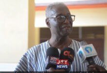 'Go to East Legon and control prices there' – KNUST hostel owners' president tells government