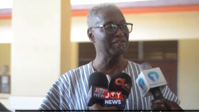 'Go to East Legon and control prices there' – KNUST hostel owners' president tells government