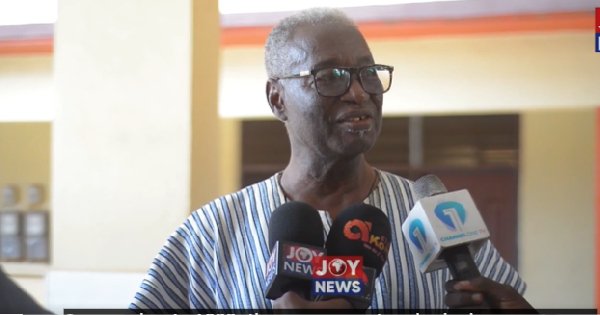 'Go to East Legon and control prices there' – KNUST hostel owners' president tells government