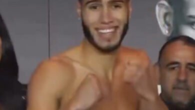 Former boxer Prichard Colon dies 11 years after devastating brain injury