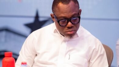Prof Gyampo-led GSA records massive 271% surge in net surplus – SIGA report