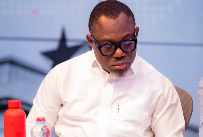 Prof Gyampo-led GSA records massive 271% surge in net surplus – SIGA report