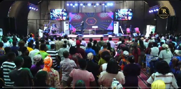 Prophet Roja alleges police inspector received GH¢900,000 to frame man
