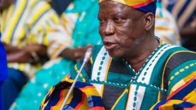 Climate crisis fueling migration, insecurity in Upper East – Regional Minister