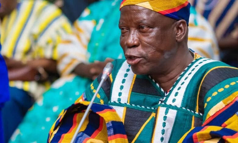 Climate crisis fueling migration, insecurity in Upper East – Regional Minister