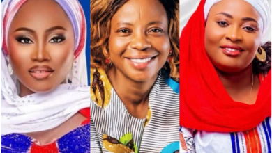 Full List of 16 Elected Regional Women Organisers of the NPP