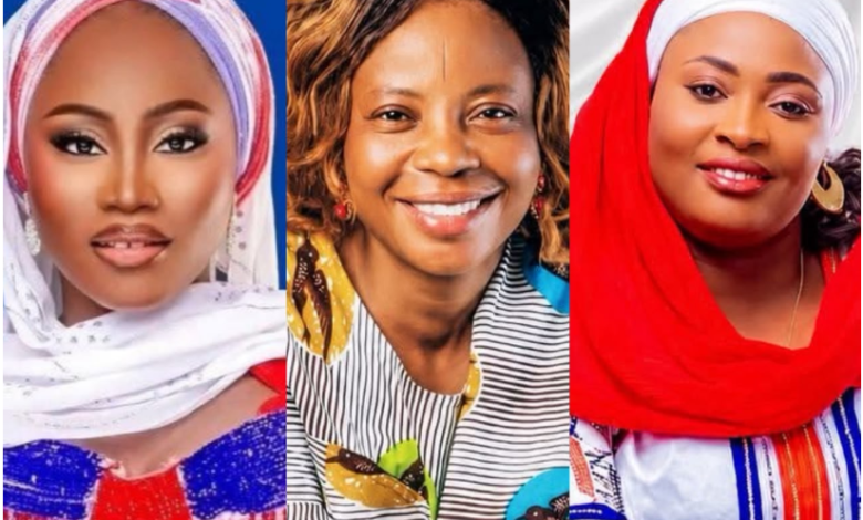 Full List of 16 Elected Regional Women Organisers of the NPP