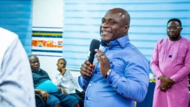 ‘Prison is for human beings, not animals’ - Rev Kusi Boateng declares readiness to go to jail