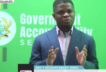 I’m ready to face Afenyo-Markin in Parliament any day – Sammy Gyamfi