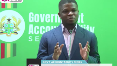 I’m ready to face Afenyo-Markin in Parliament any day – Sammy Gyamfi