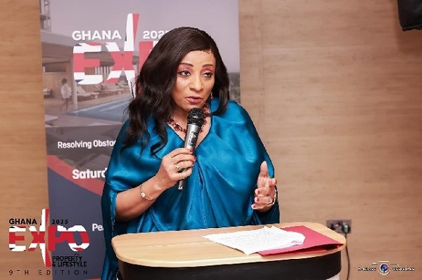'We were paying for their entire families' – High Commissioner speaks on UK scholarship scandal