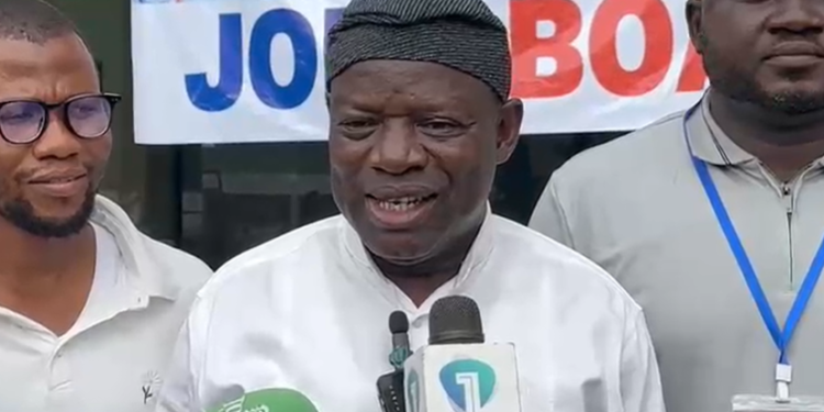 NPP Polls: ‘Nobody can bribe us’ – Northern Regional Elections Committee