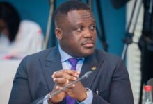 'Grievous allegations' - Sam George reacts to 24/7 surveillance, attempted assassination claim