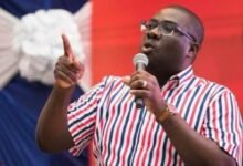 NPP Ready to Face the Music, But Draws Line at Rambo-Style Arrests — Awuku