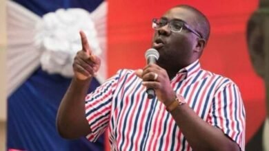 NPP Ready to Face the Music, But Draws Line at Rambo-Style Arrests — Awuku