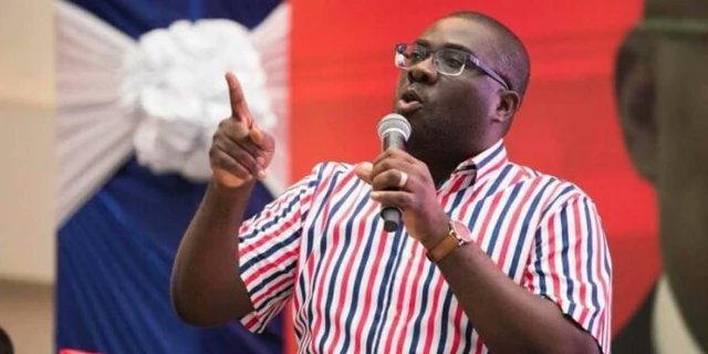 NPP Ready to Face the Music, But Draws Line at Rambo-Style Arrests — Awuku