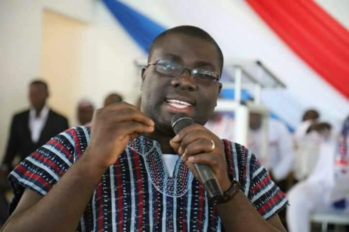 Sammi Awuku questions GMA over MV Sankofa waiver and missing US$60,000