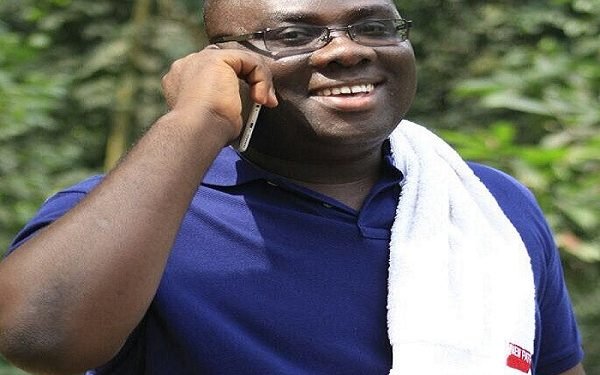 Sammi Awuku denies reports of EOCO arrest