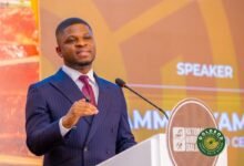 LIVESTREAMING: Government Accountability Series with Sammy Gyamfi, CEO of Ghana Gold Board