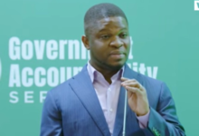 Sammy Gyamfi dares Afenyo-Markin to produce evidence of GoldBod losses