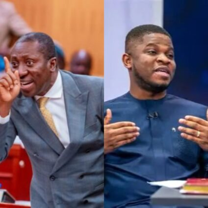 Defamation suit: Sammy Gyamfi has been validly served – Afenyo-Markin’s lawyers dismiss alleged delay