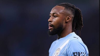 Semenyo opens up after breaking Tony Yeboah’s long-standing Premier League record