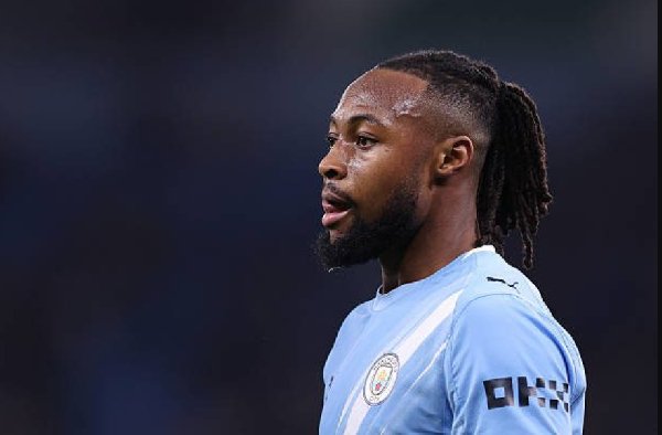 Semenyo opens up after breaking Tony Yeboah’s long-standing Premier League record