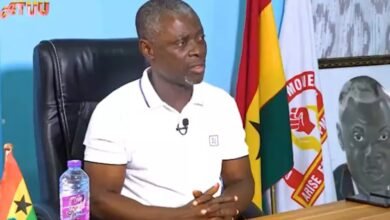 I don’t work with Jesus Christ anymore- Sofo Kyiri Abosom
