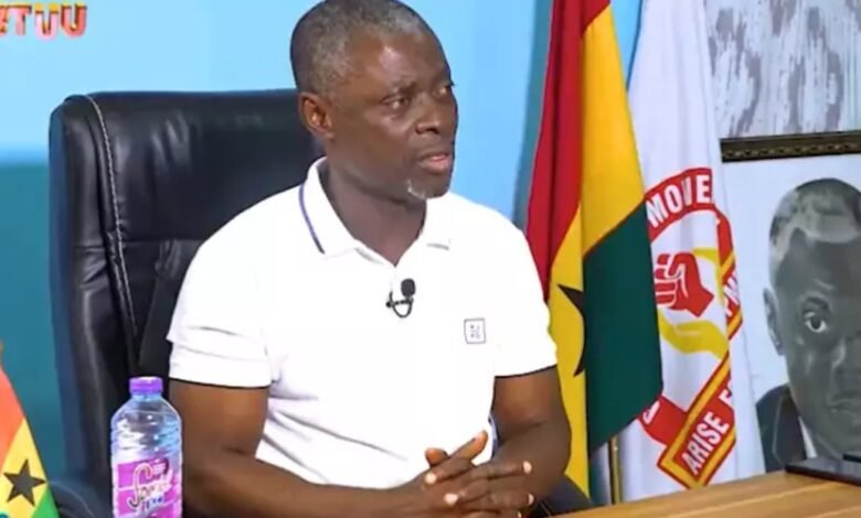 I don’t work with Jesus Christ anymore- Sofo Kyiri Abosom