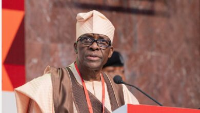 Speaker recalls Parliament from recess for 'urgent business'