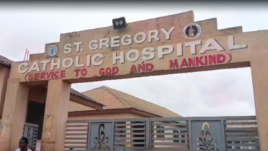 Family allegedly abandons woman at St. Gregory Hospital while receiving treatment