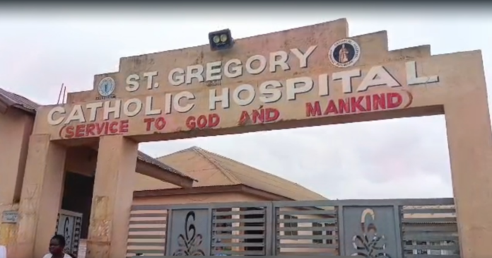 Family allegedly abandons woman at St. Gregory Hospital while receiving treatment