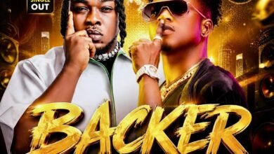 Star Prinz Features Nii Funny On New Single “Backer”