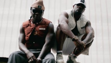 Stonebwoy reveals how Mr P showed up for BhimFest