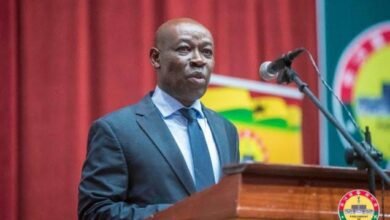 Legal vacation: ‘Stop using media to challenge judicial decisions’ – Thaddeus Sory to Lawyers