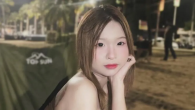 Thai teen found in suitcase died from suffocation, police reveal