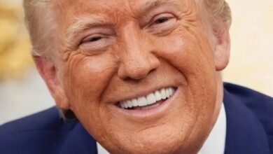 Trump threatens to bomb US ally Oman if it 'gets in the way' over Iran deal