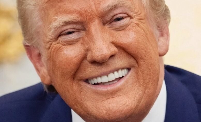 Trump threatens to bomb US ally Oman if it 'gets in the way' over Iran deal