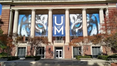 University of Memphis ends Ghana scholarship deal over $4m debt