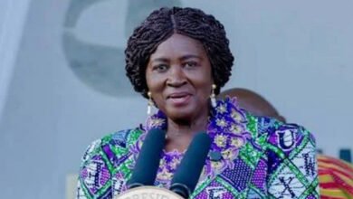 Serve with integrity, hard work – Vice President tells civil servants