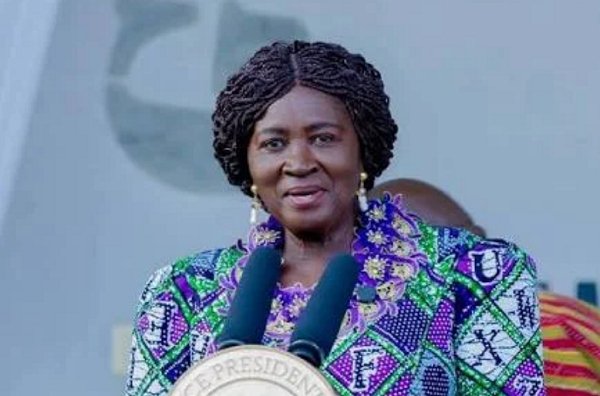 Serve with integrity, hard work – Vice President tells civil servants