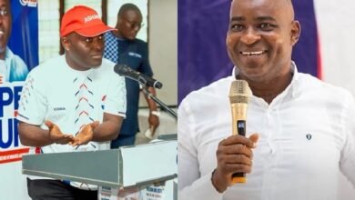 Wontumi Out, COKA In: How NPP’s new Ashanti chairman differs from his predecessor