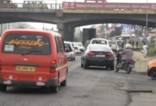 Apenkwa road repairs to end in three to four days – MCE