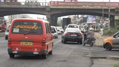 Apenkwa road repairs to end in three to four days – MCE