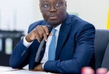 “We will not borrow simply because financing is available” – Ato Forson