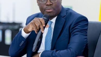 “We will not borrow simply because financing is available” – Ato Forson