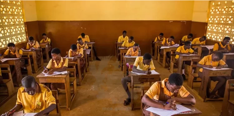 BECE 2026: How to Check Your BECE Results in Ghana